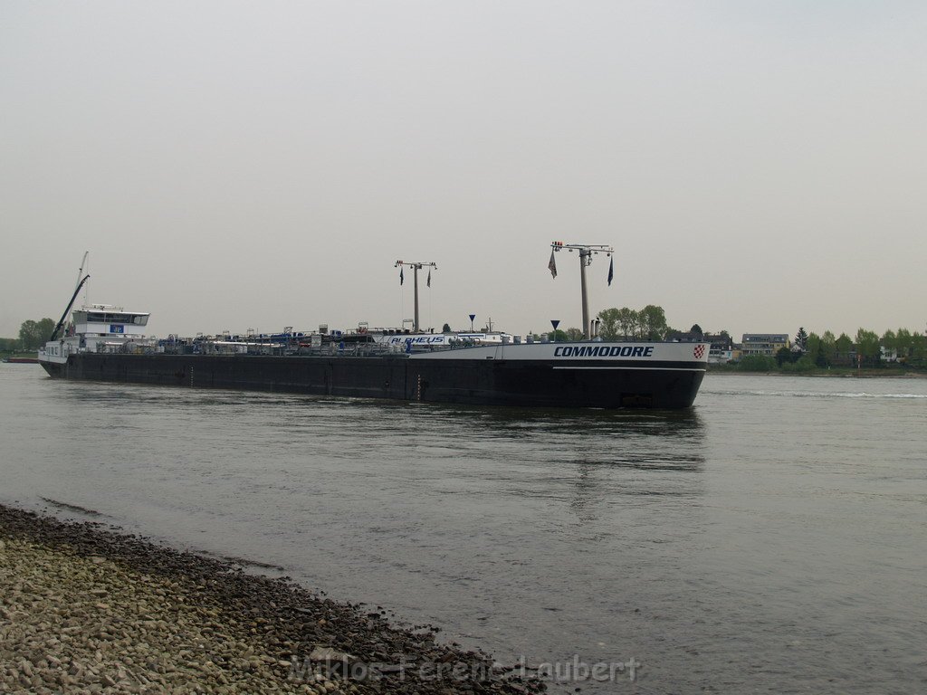 Schiffs Havarie bei Godorf  P111.JPG
